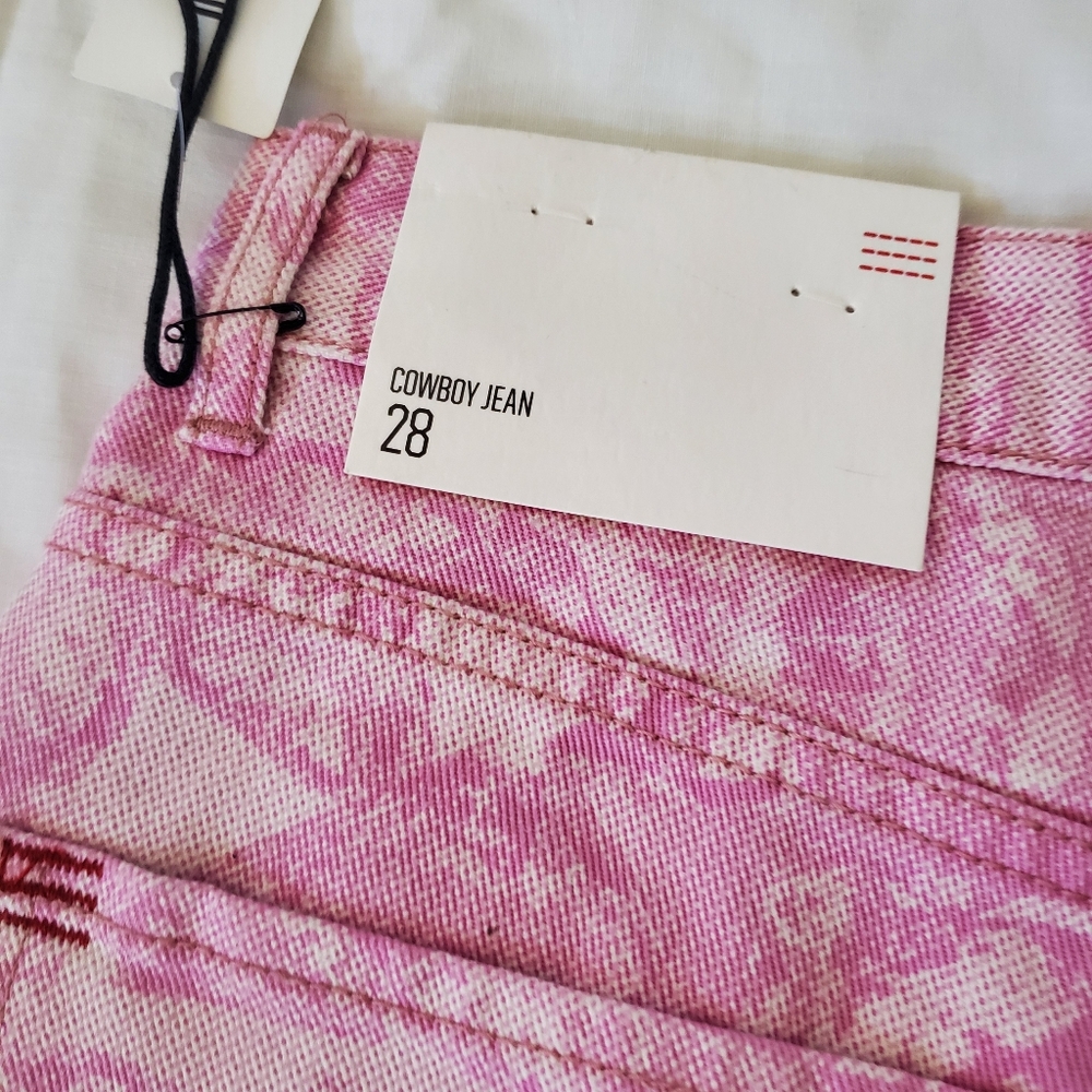 Jeans - Picture 8 of 9